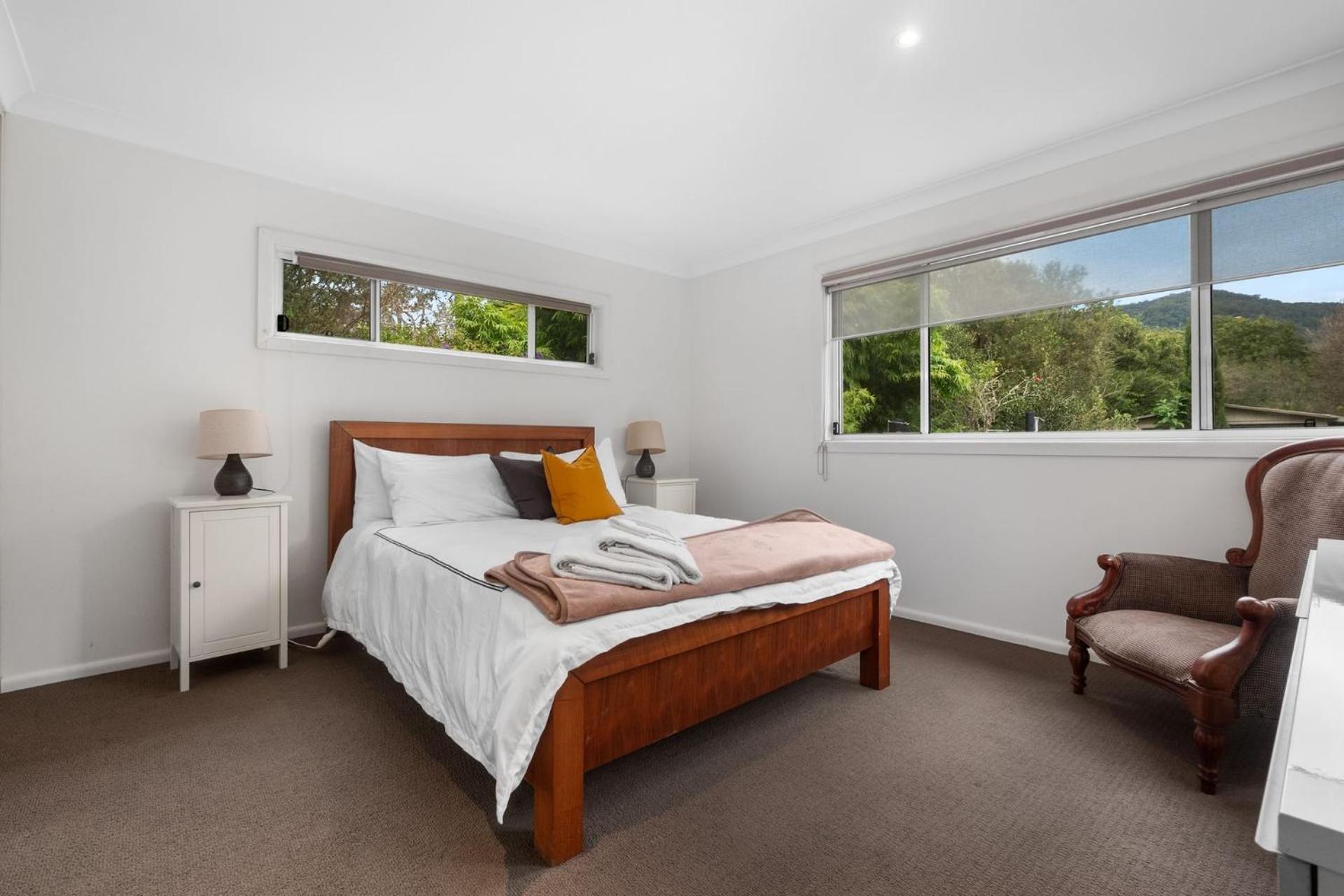 Cottage Comfort แคงการูวัลเลย์ ภายนอก รูปภาพ