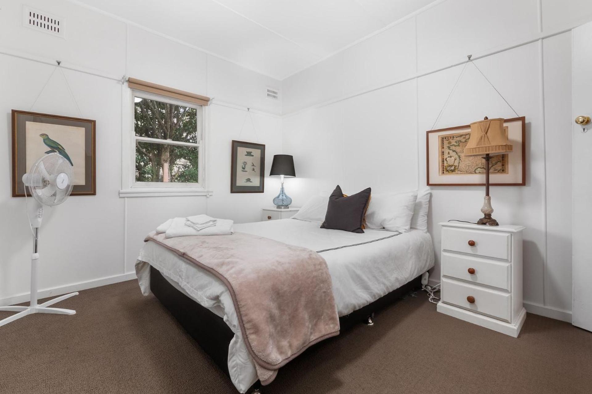 Cottage Comfort แคงการูวัลเลย์ ภายนอก รูปภาพ