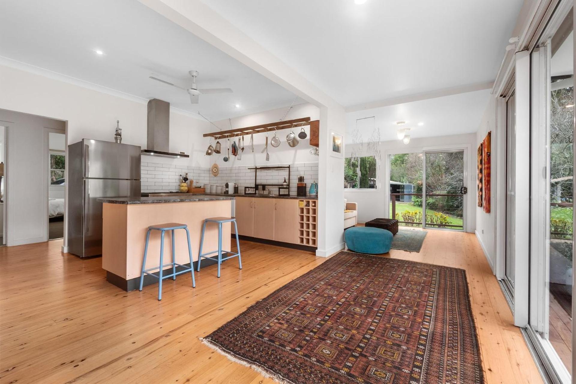 Cottage Comfort แคงการูวัลเลย์ ภายนอก รูปภาพ