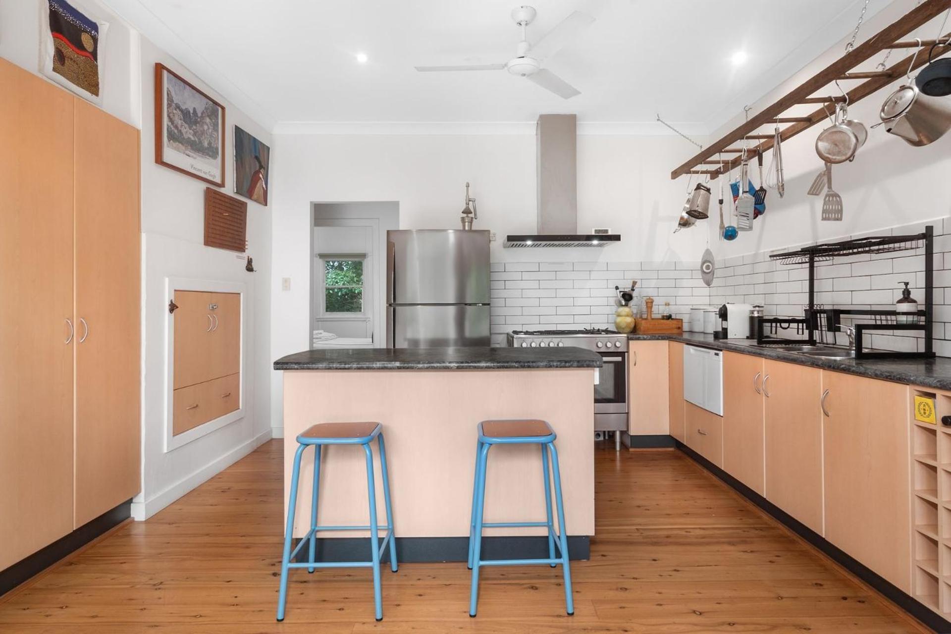 Cottage Comfort แคงการูวัลเลย์ ภายนอก รูปภาพ