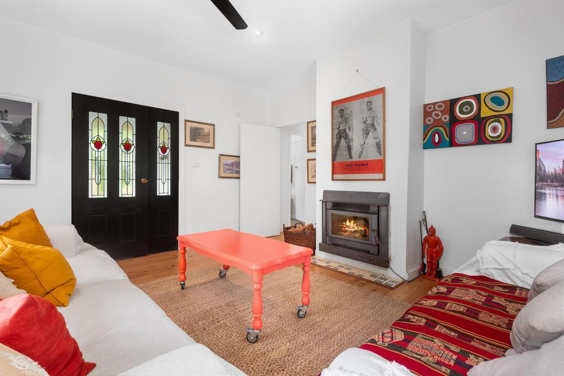 Cottage Comfort แคงการูวัลเลย์ ภายนอก รูปภาพ
