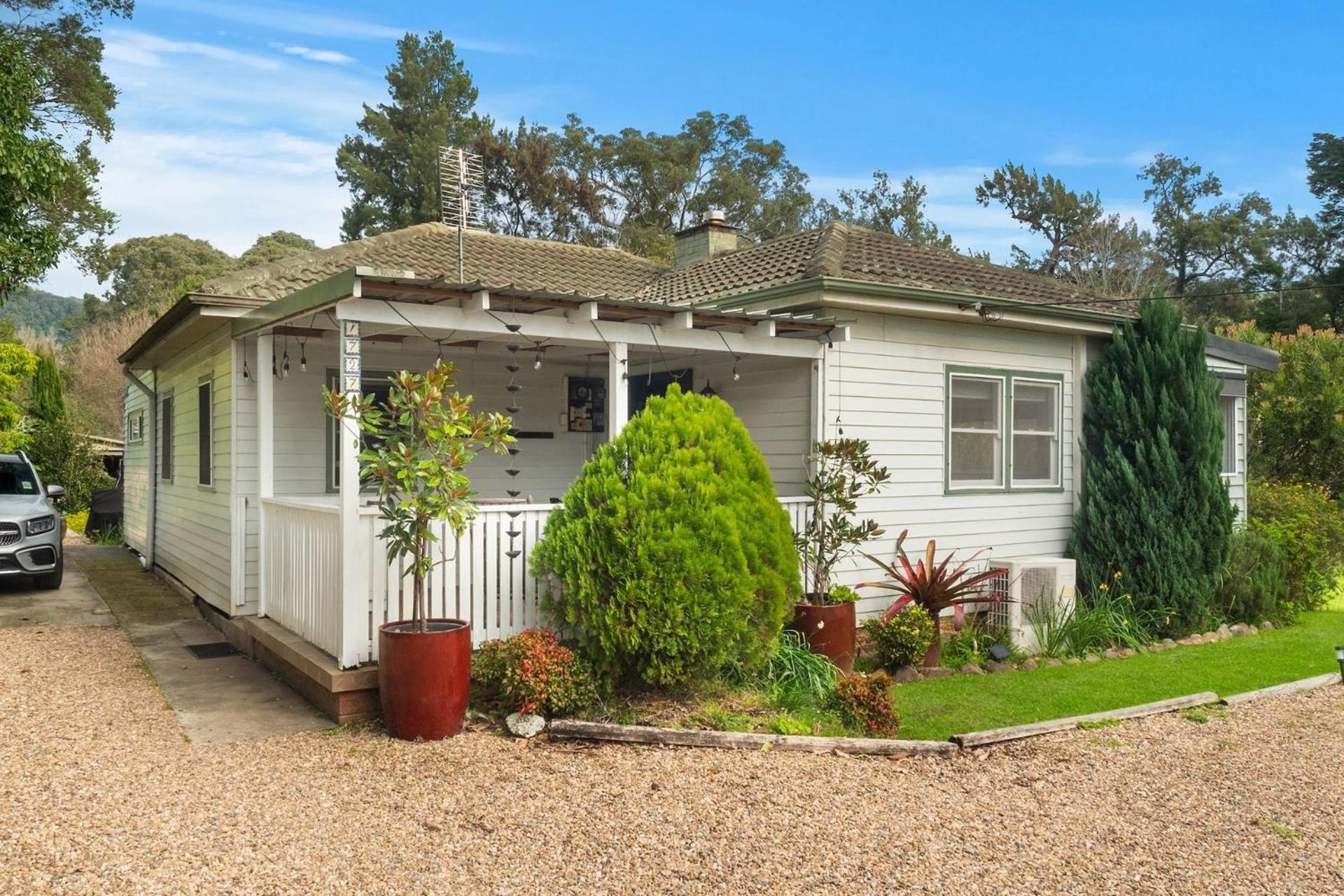 Cottage Comfort แคงการูวัลเลย์ ภายนอก รูปภาพ